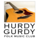 Hurdy Gurdy Folk Music Club