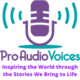 Pro Audio Voices Inc