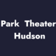 Park Theater Hudson