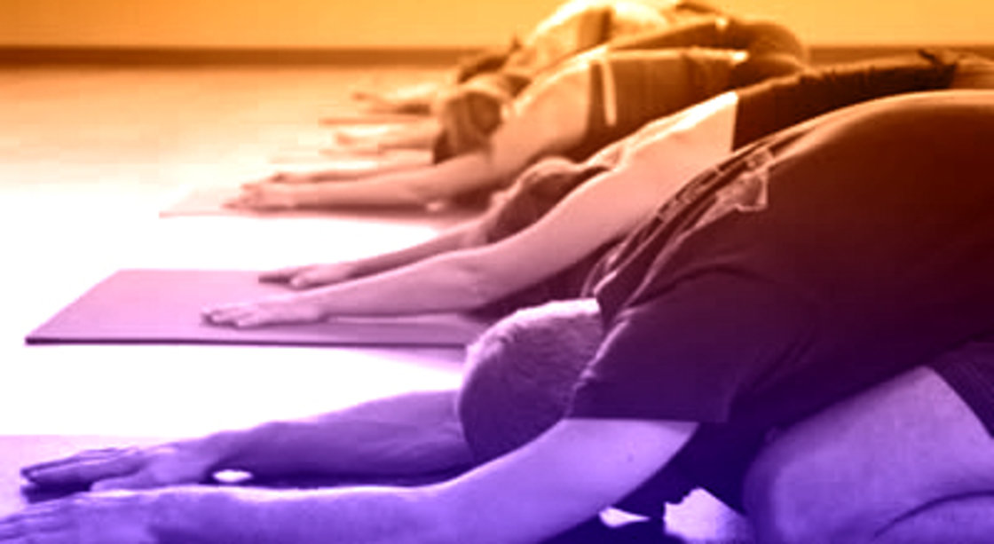 Gentle Ashtanga