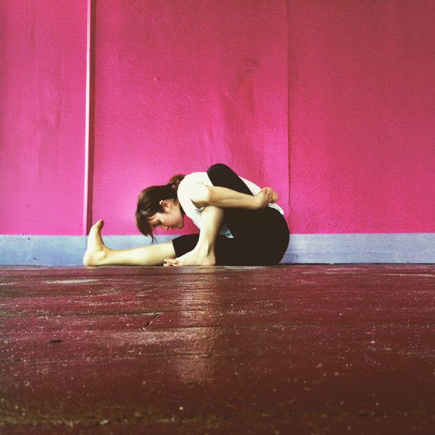 Contour Fit Community Class $10