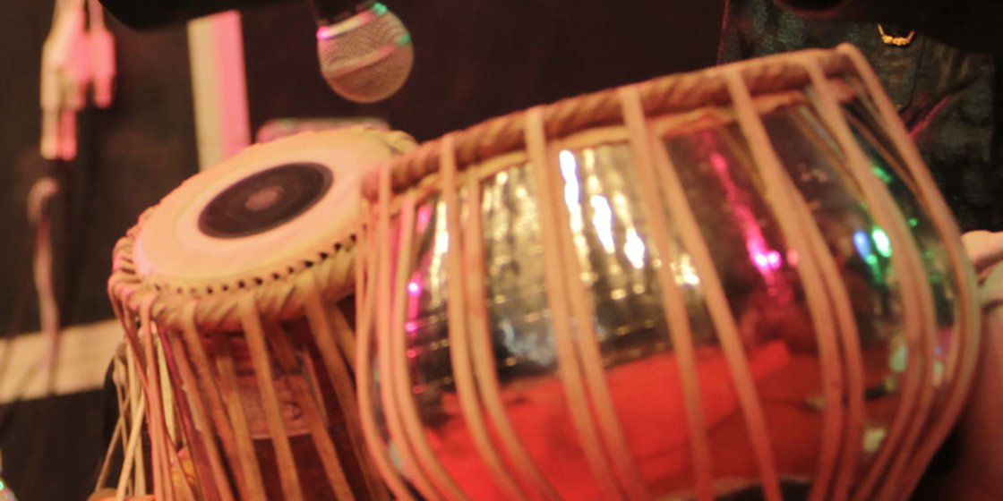 Weekly Tabla Class (Tempe)