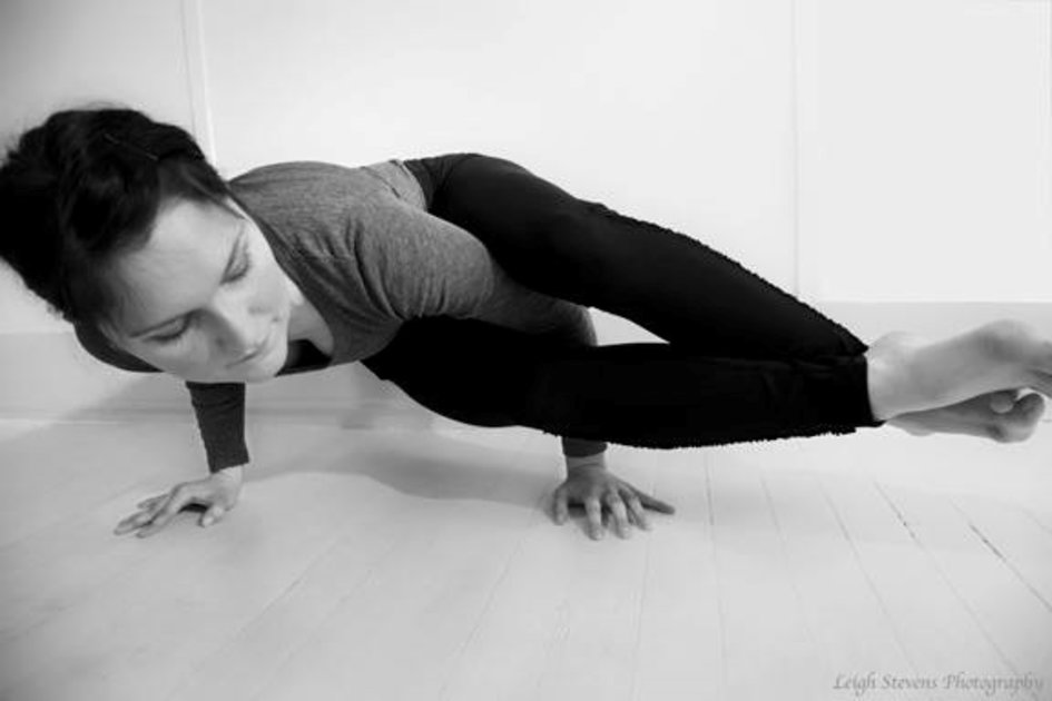 Fitness Focused Yoga Level I/II