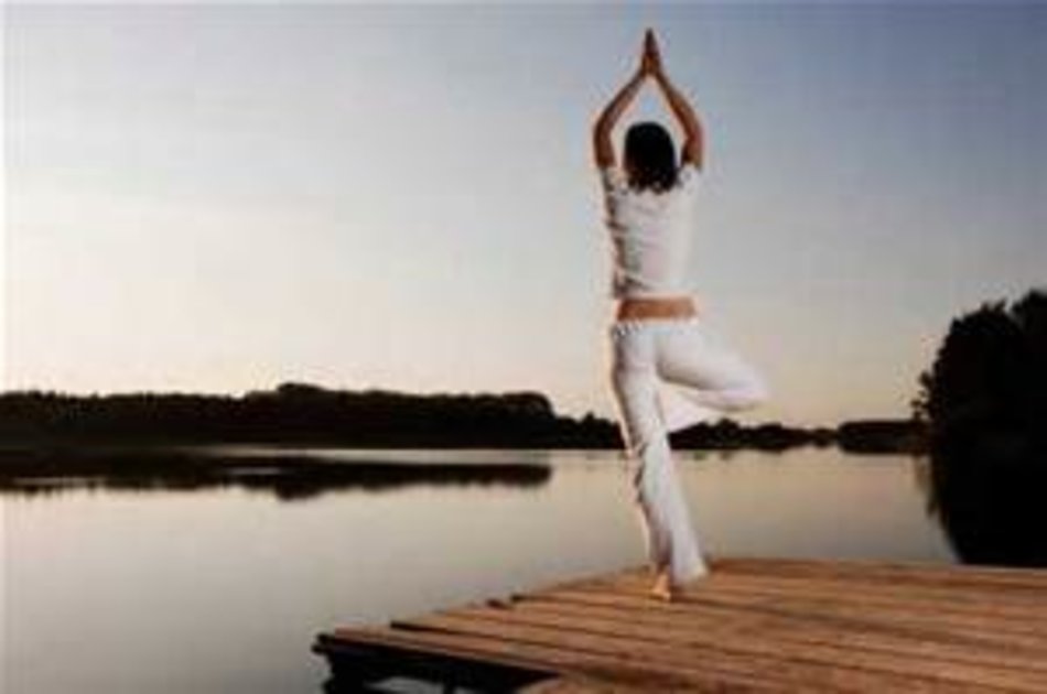 Detox Body Treatment (with Chinese Herbs)