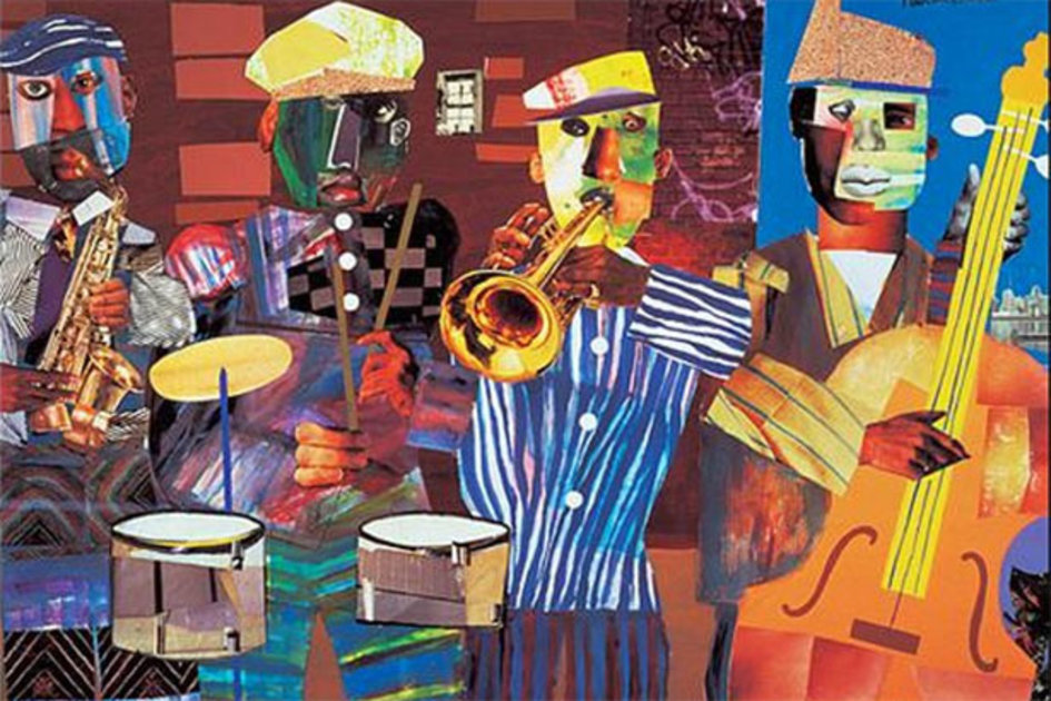 Rhythm 202 for Non Drummers