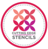 Cutting Edge Stencils