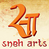 Sneh ArtsSneh Arts, New York - Partner