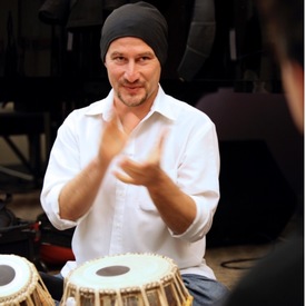Jim santi owen 28teaching at the california jazz conservatory 29