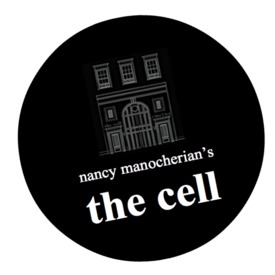 The cell logo