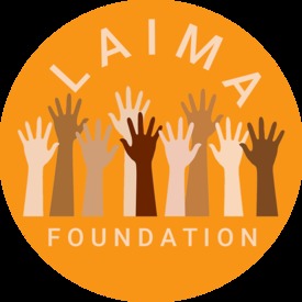 Laimafound logo
